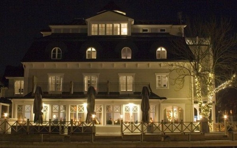 Atellet Hotell 3/44
