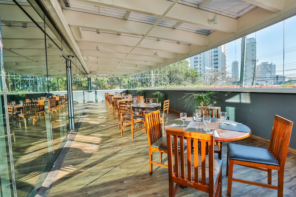 Ibis Sao Paulo Congonhas 50/68