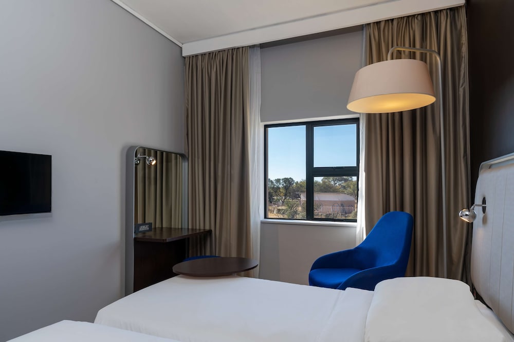 Park Inn by Radisson Polokwane 34/77