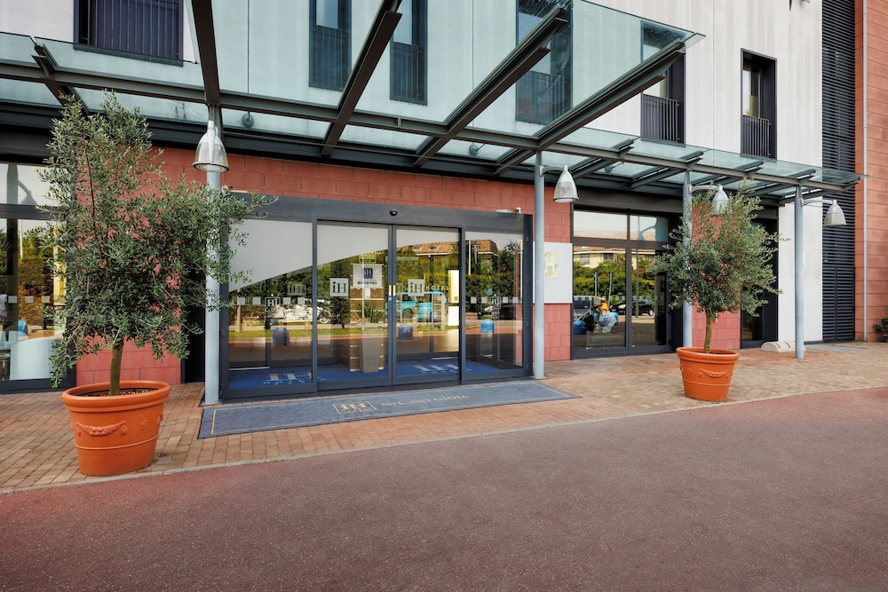Ih Hotels Milano Gioia in MILAN