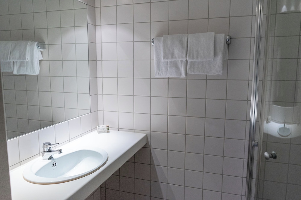 Thorbjornrud Hotel 62/62