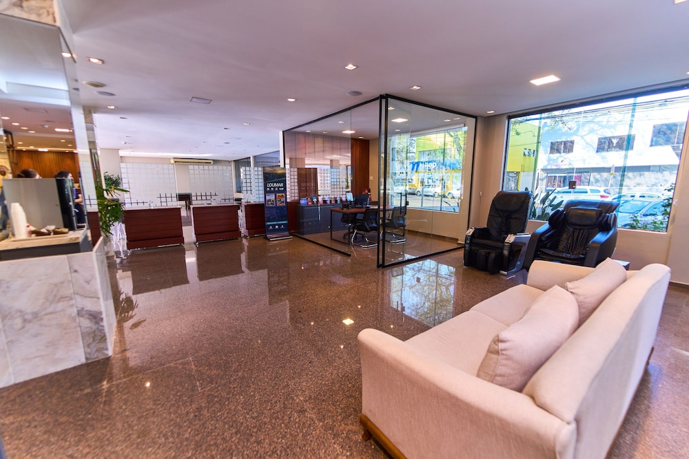 Foz Plaza Hotel 51/76