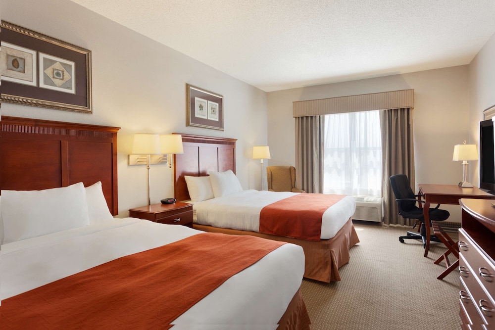 Country Inn Suites By Radisson Harrisonburg Va 3/16