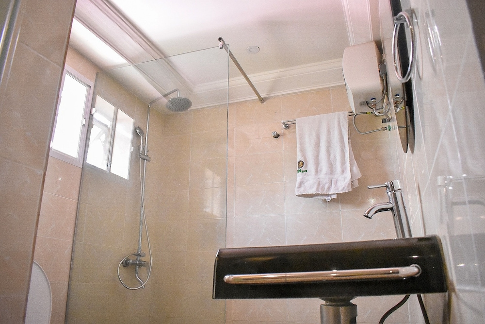 Dublina Suites 33/33