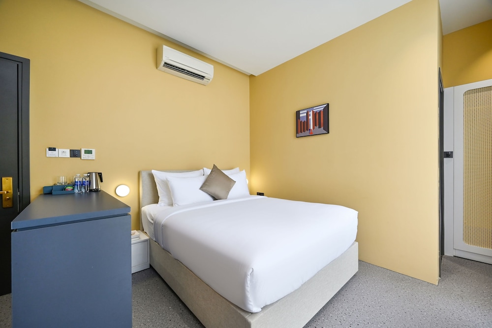 Thinh Gia Phat Hotel 33/50