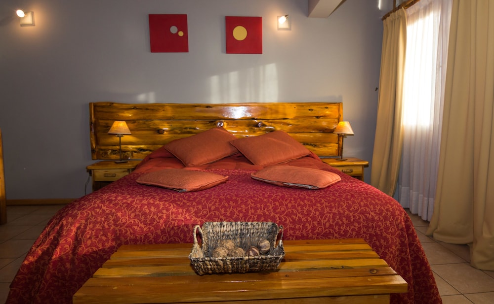 Lagos Del Sur Apart And Suite 40/78