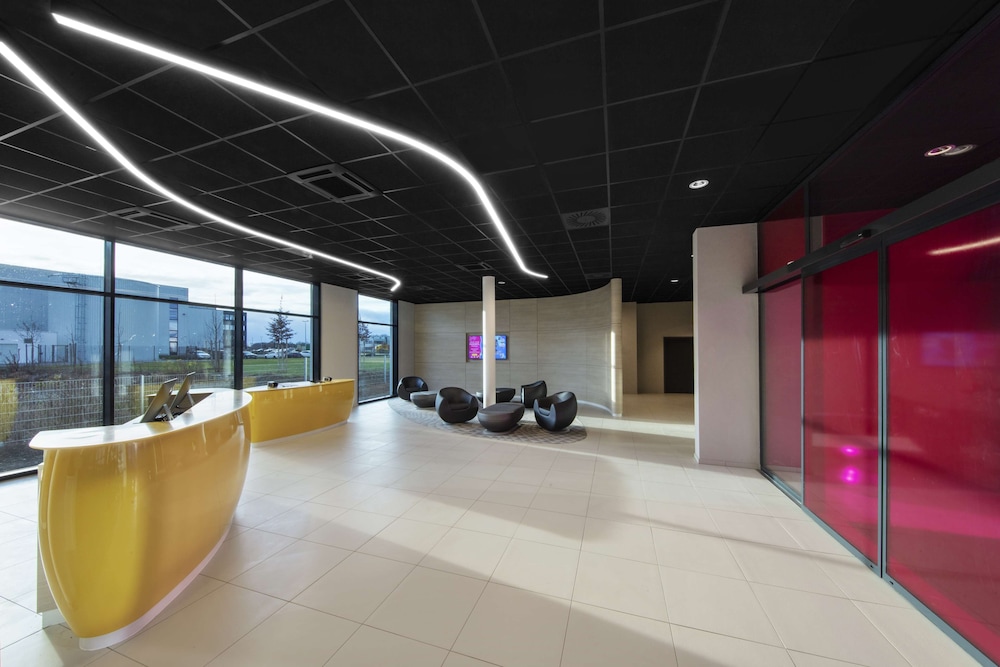 Prize by Radisson, Munich Airport 6/50