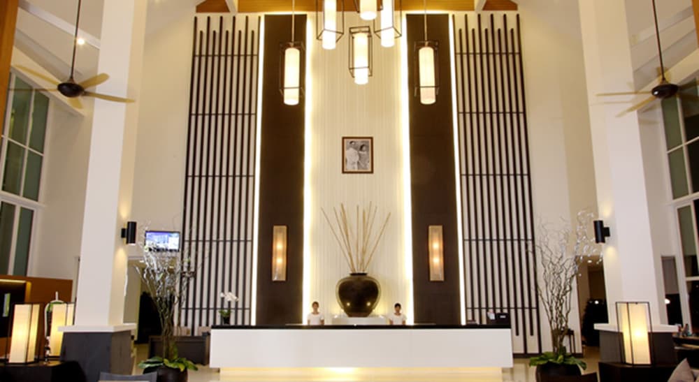 Kantary Beach Hotel 7/49