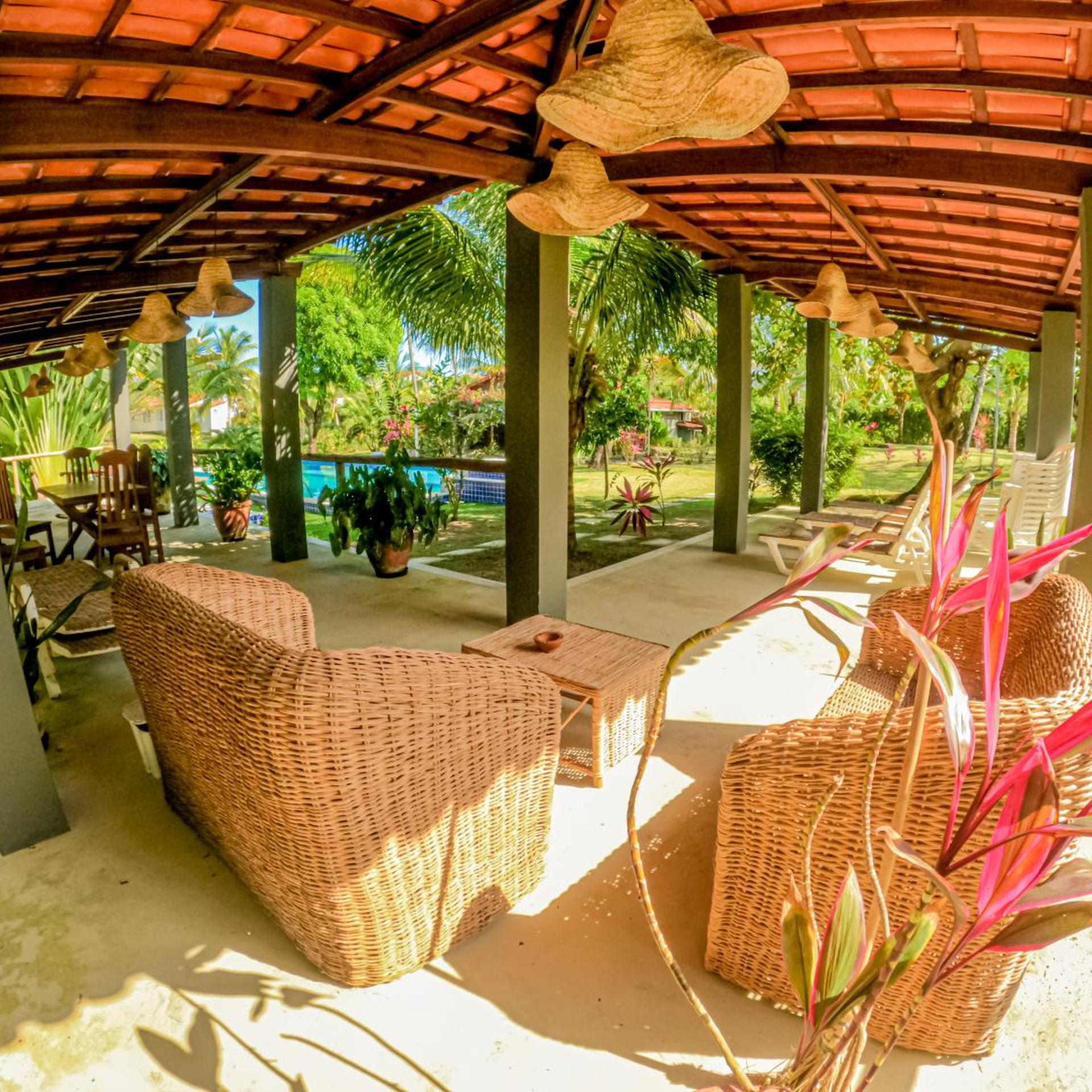 Alma Tropical Resort 29/50
