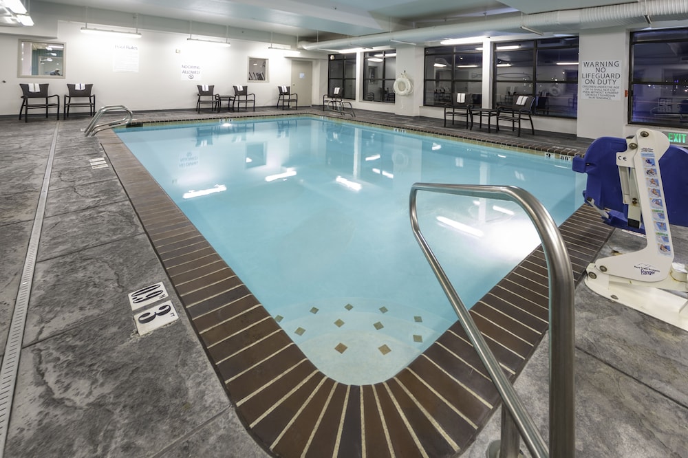 Holiday Inn Express Hotel And Suites Pasco Tricities 24/50