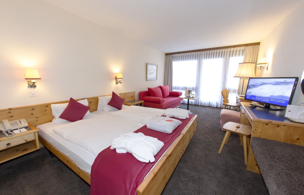 Central Sporthotel Davos 29/73