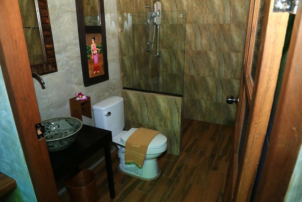 Sawasdee Sukhothai Resort 27/61