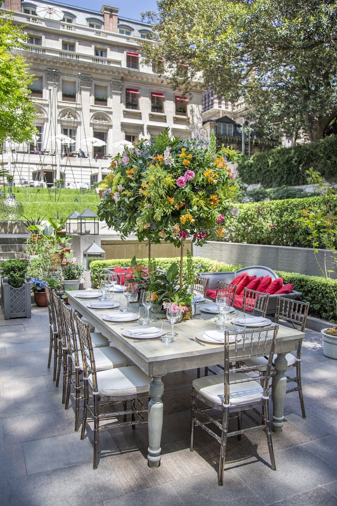 Palacio Duhau - Park Hyatt Buenos Aires 47/50
