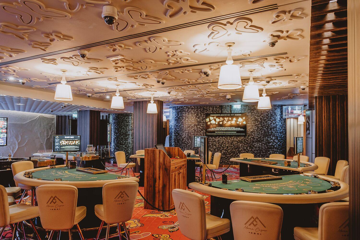 Maritim Marina Bay Resort & Casino 62/71
