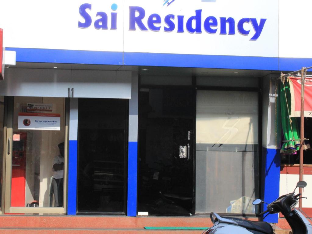 Hotel Sai Residency 2/19