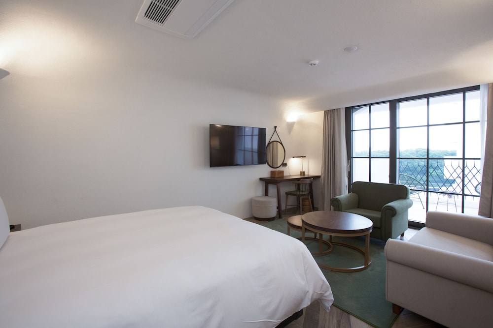 Eco Land Hotel 14/46