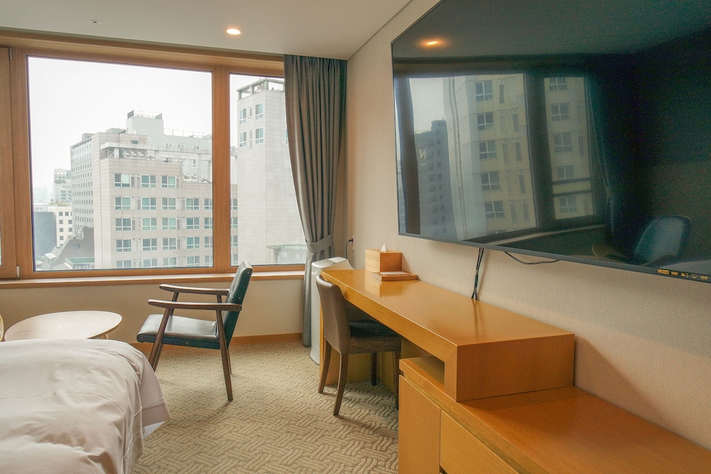Jongno Lumia Tourist Hotel 51/69