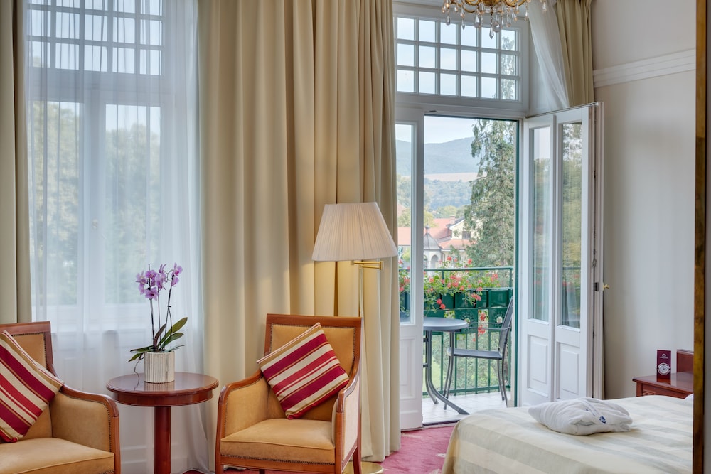 Danubius Health Spa Resort Thermia Palace Formerly Thermia Palace Hotel 48/73