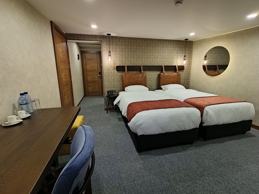 TownHouse Hotel Tbilisi 11/47