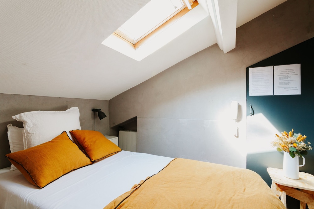 Hotel Taggat 14/65