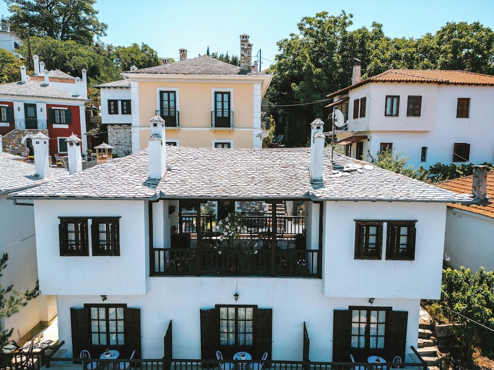 Palladio Hotel 5/50