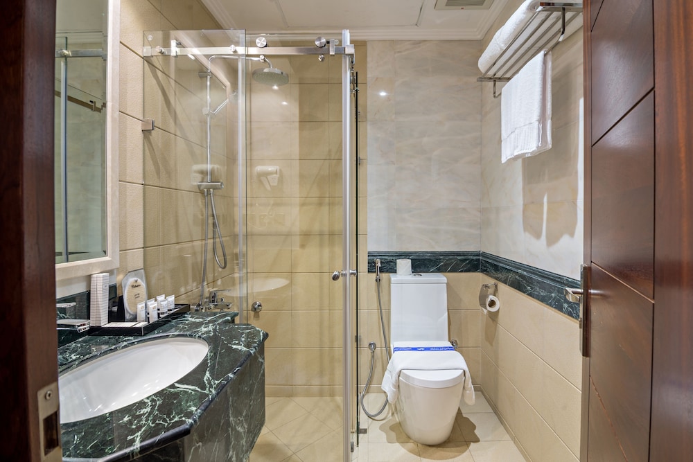 Jiwar Hotel Jeddah 45/50
