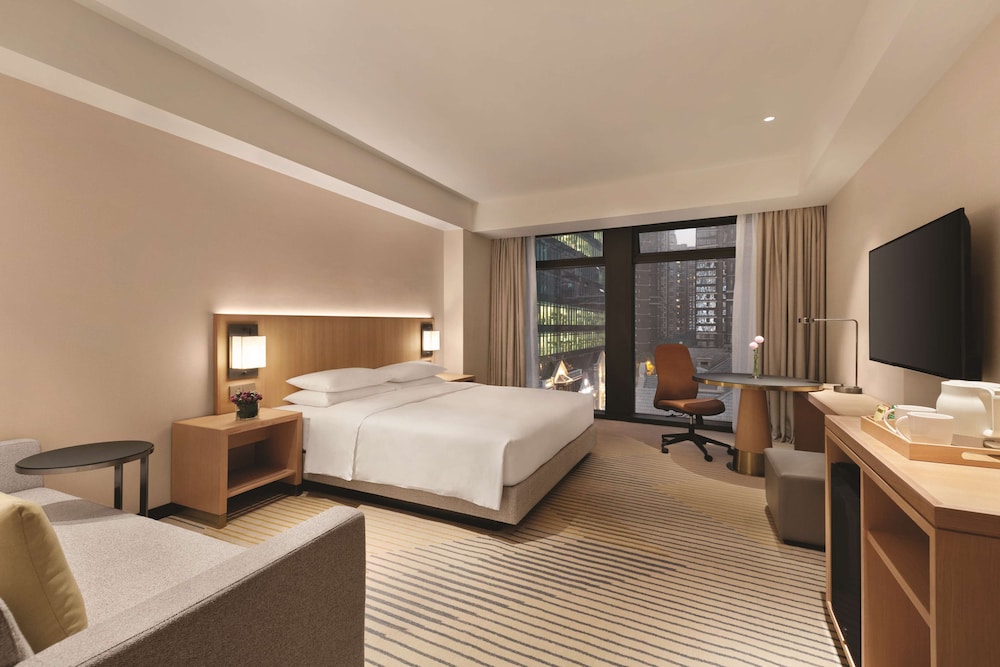 Hyatt Place Chengdu Pebble Walk 20/51