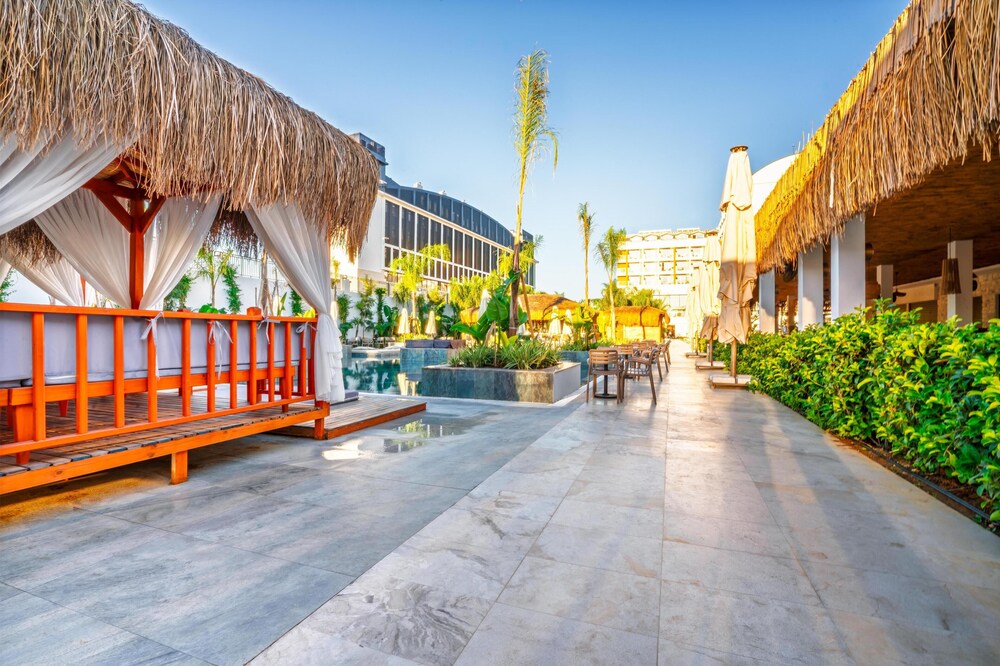 SY Hotels Belek Boutique Luxury 44/50