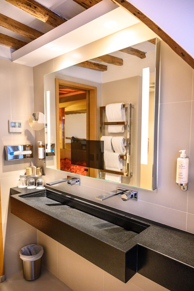 Select Hotel - Rive Gauche 42/42