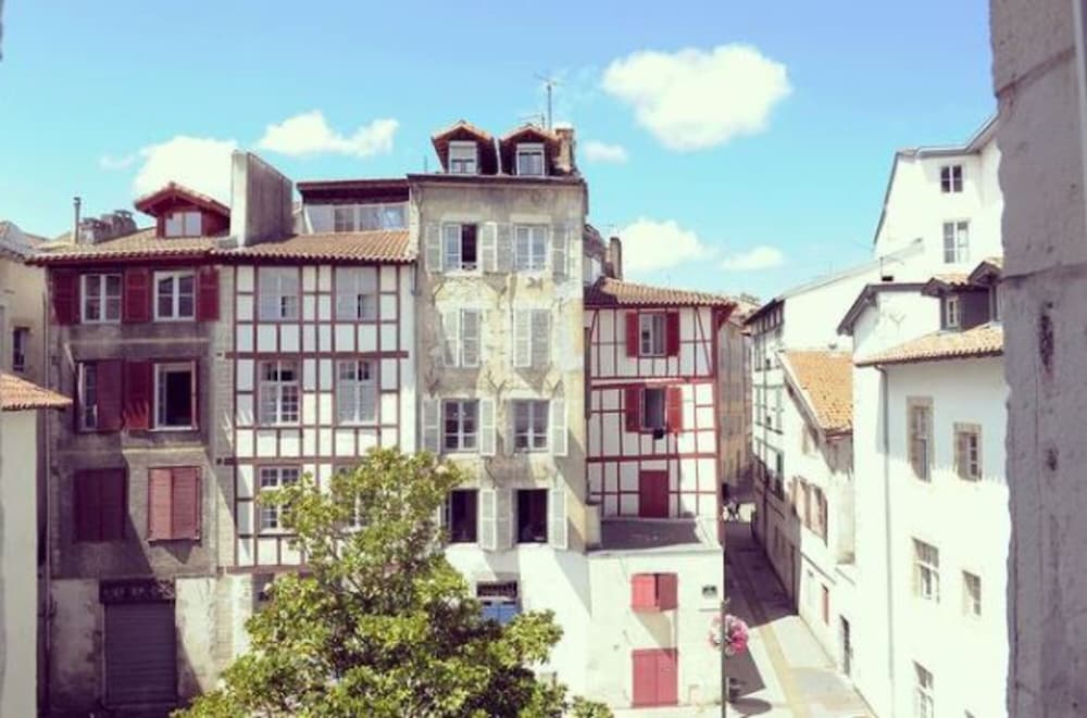 Hotel & Restaurant Des Basses Pyrenees 1/50