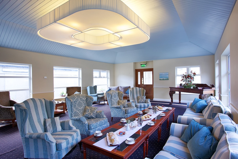 The Park Hotel Leisure Centre 21/46