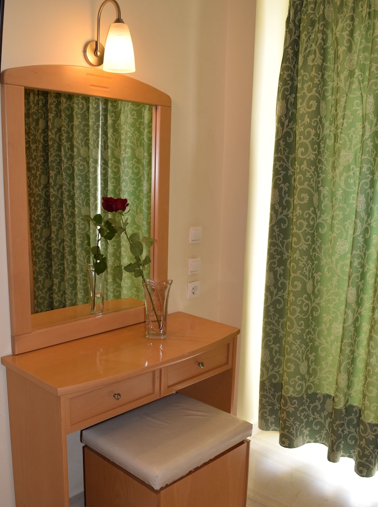 Hotel Serenity Tolo 6/31