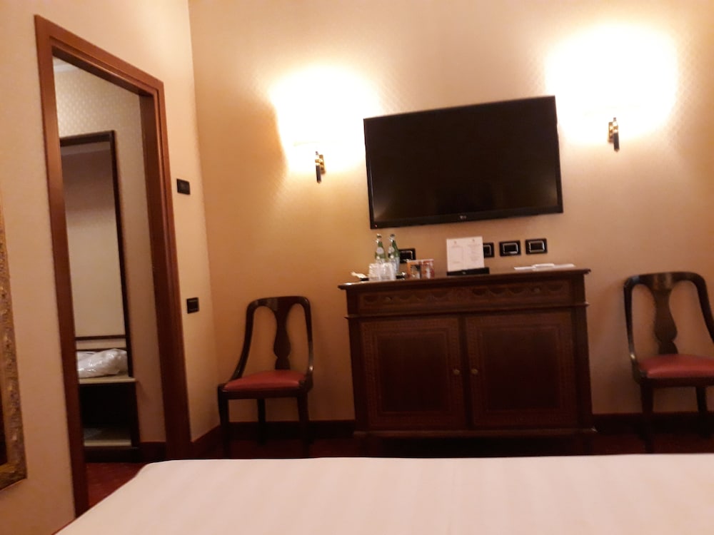 Hotel Motel Luna 15/25