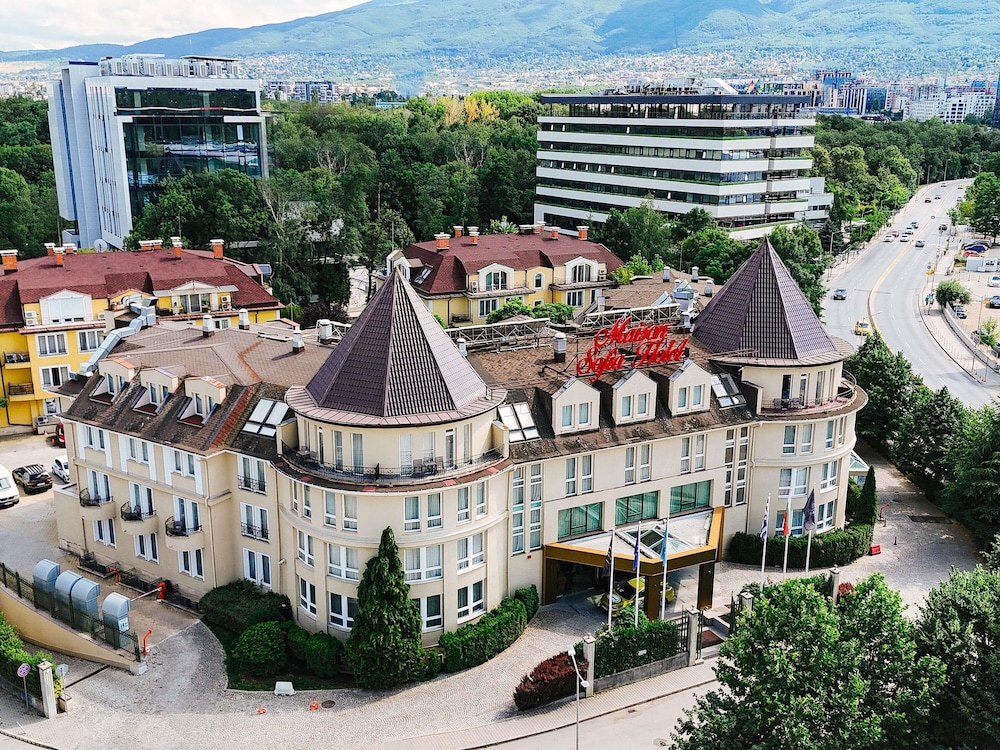 Maison Sofia - MGallery Collection in SOFIA