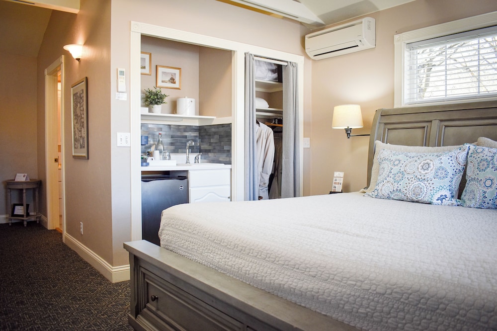 Mccall House Bed And Breakfast 13/50