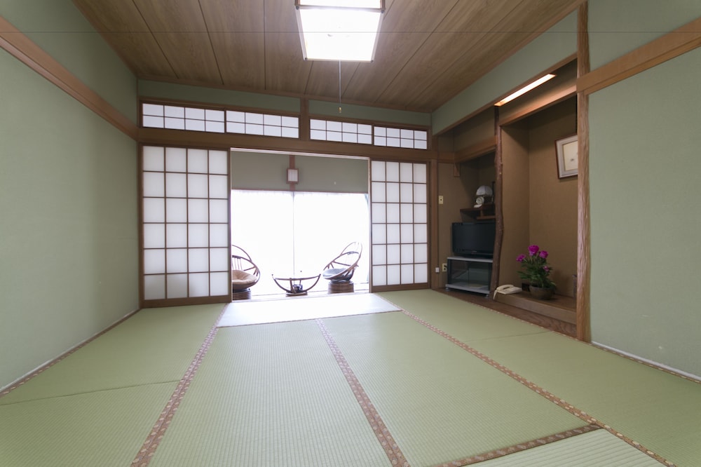 Tamagawa Ryokan 10/34