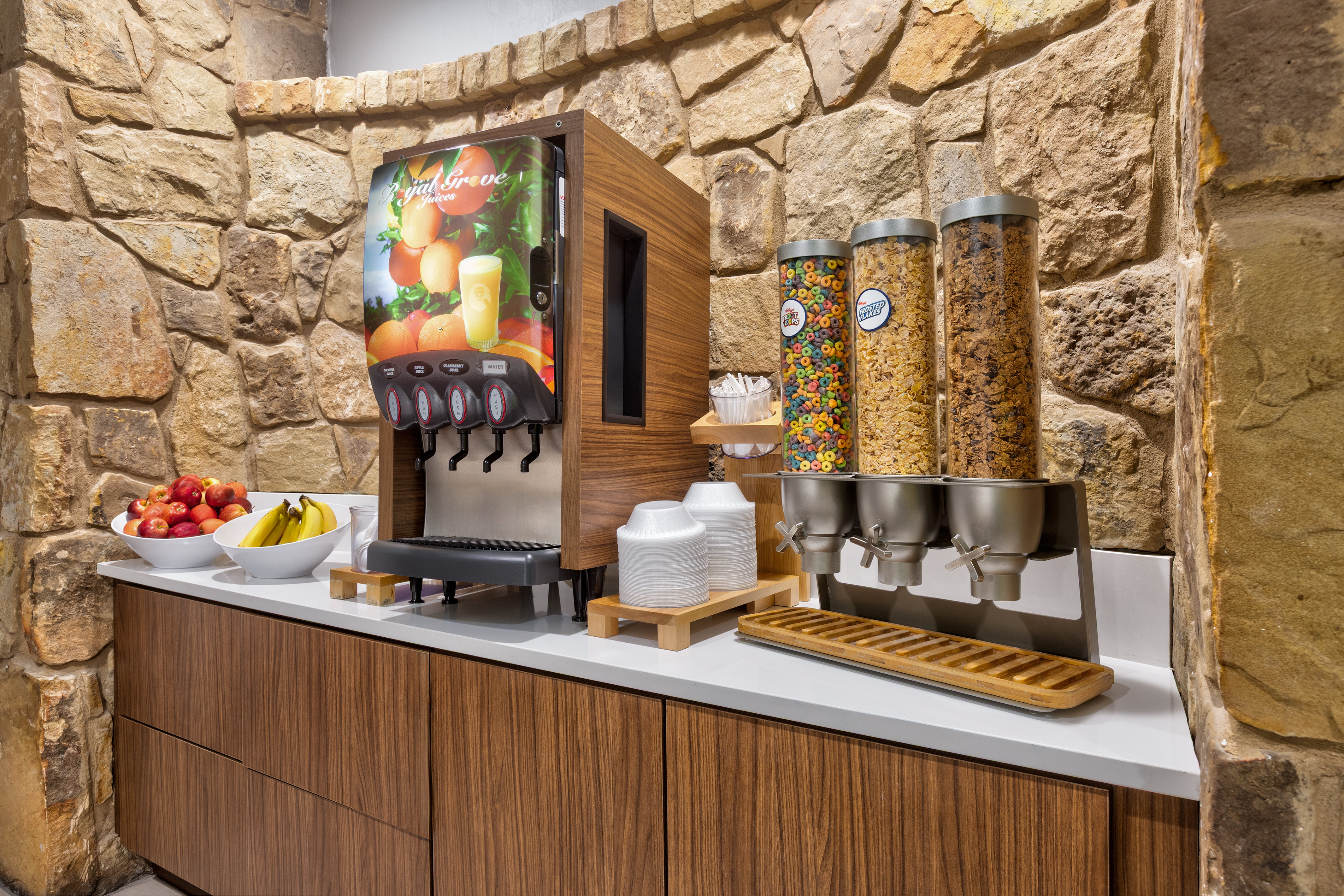 Holiday Inn Express Hotel Suites Marble Falls 9/64