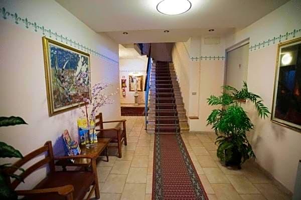 Villa Mulino 11/23