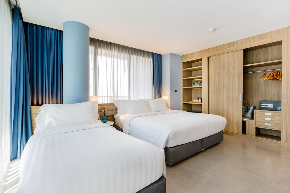 Bluesotel Krabi 16/73