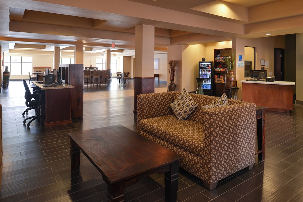 Holiday Inn And Suites Globe 38/55