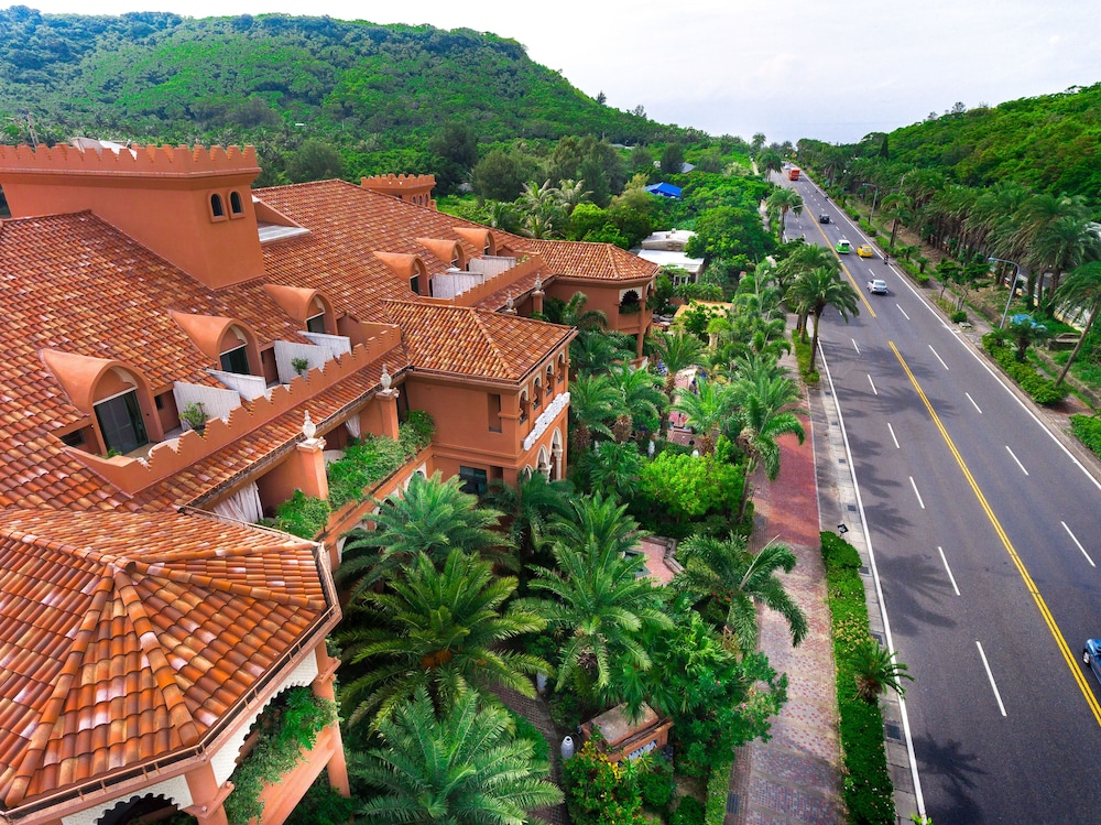 Amanda Hotel Kenting 48/50