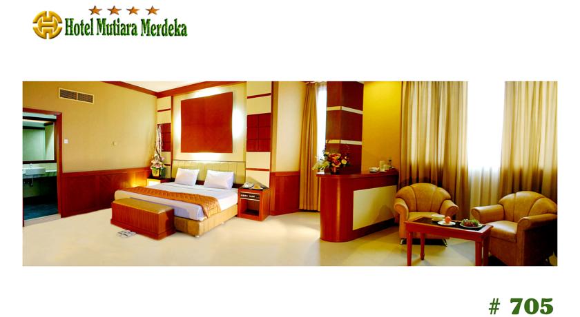 Hotel Mutiara Merdeka 24/29