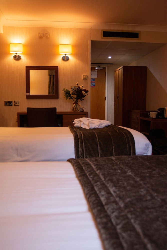 Milford Hall Hotel and Spa 17/64