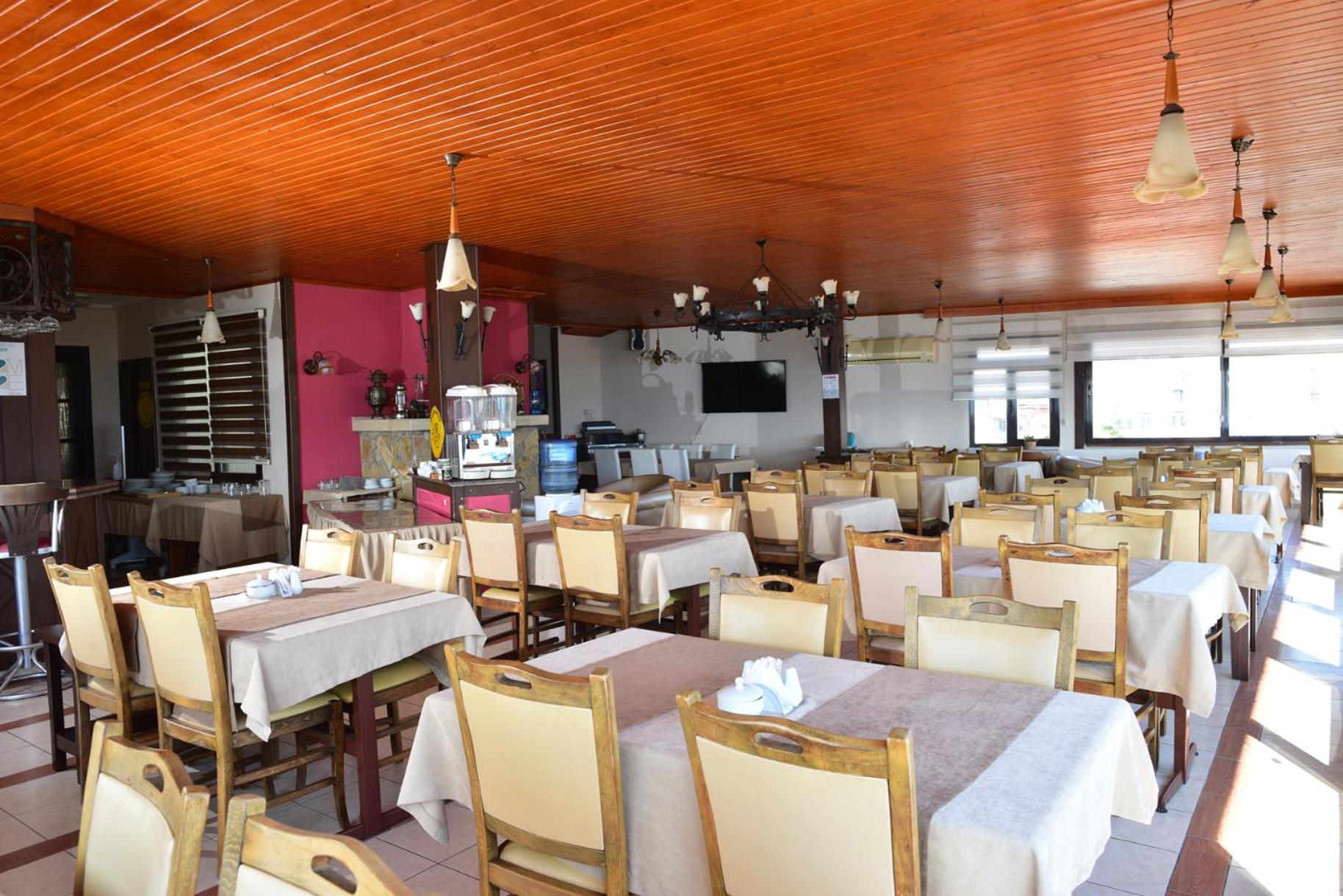 Temiz Otel 31/51