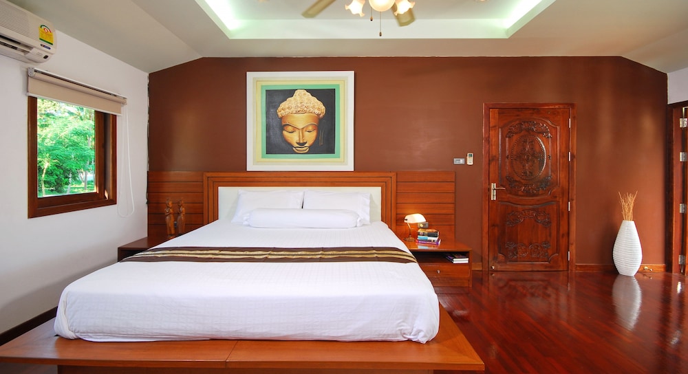Paradise Samui Villa 11/49