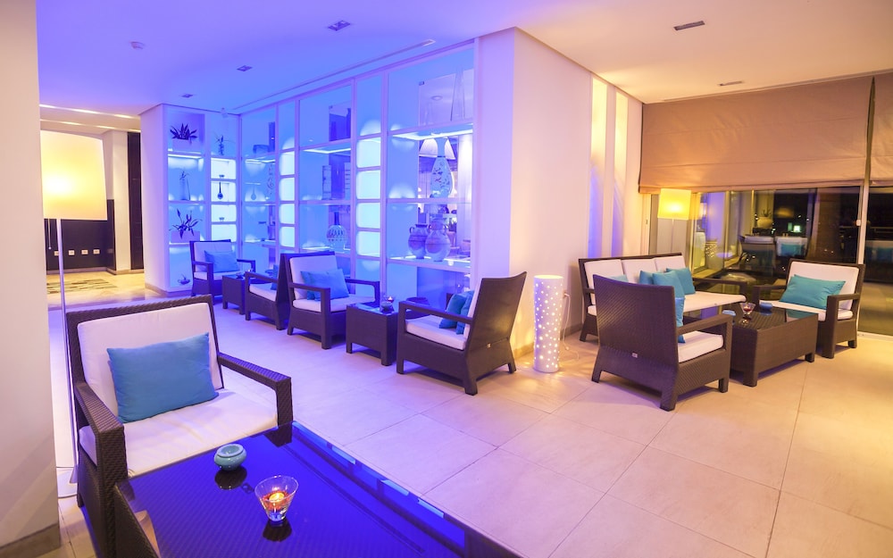 Movenpick Hotel Gammarth Tunis 21/50