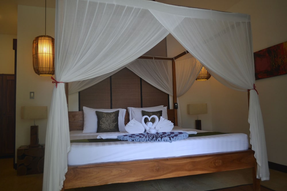 Cadlao El Nido Resort 10/75