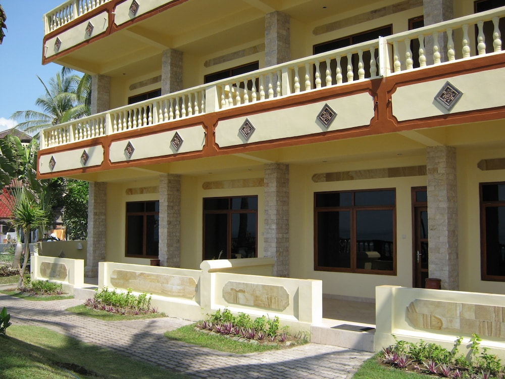 Bali Palm Resort in Manggis