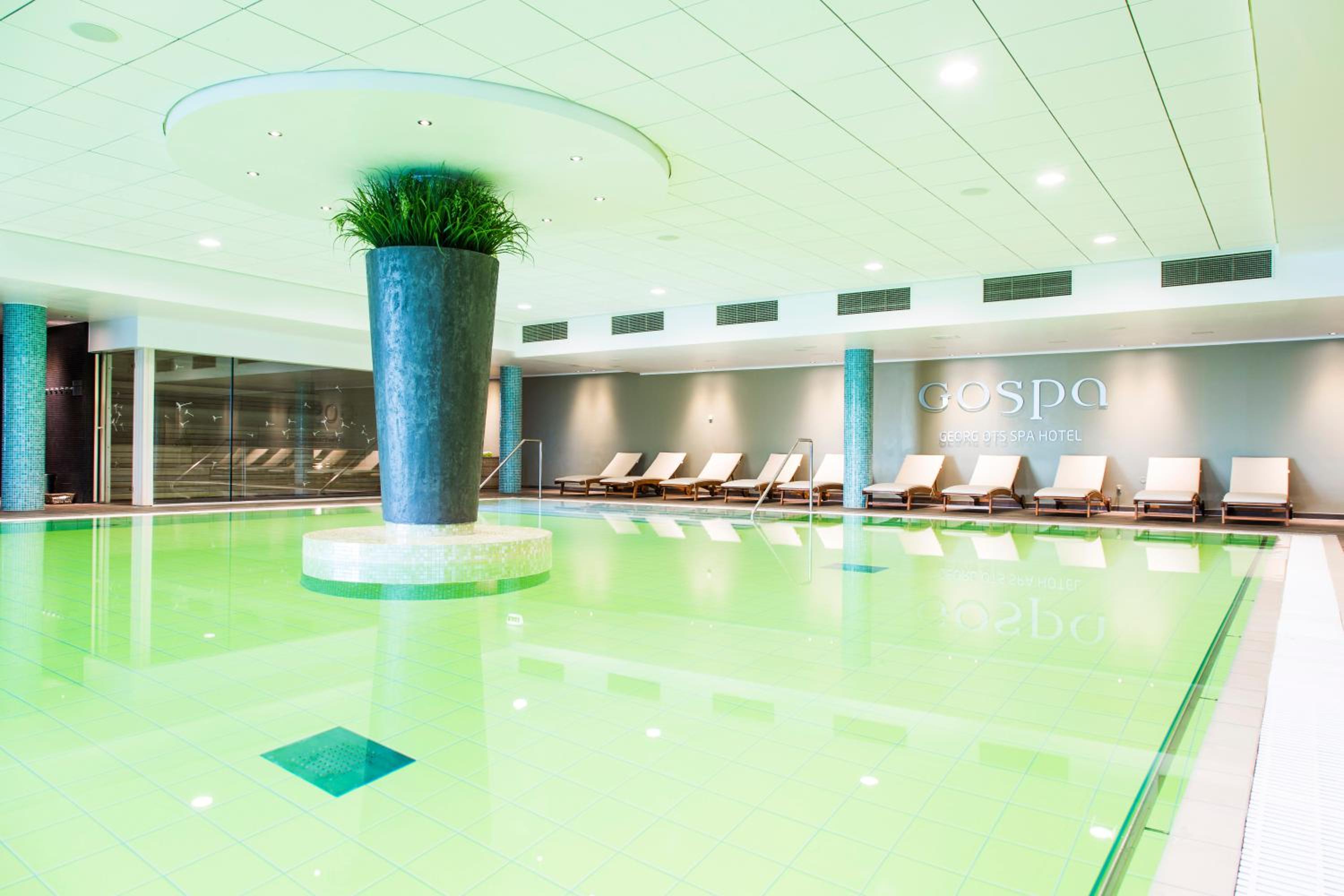 Georg Ots Spa Hotel 23/52