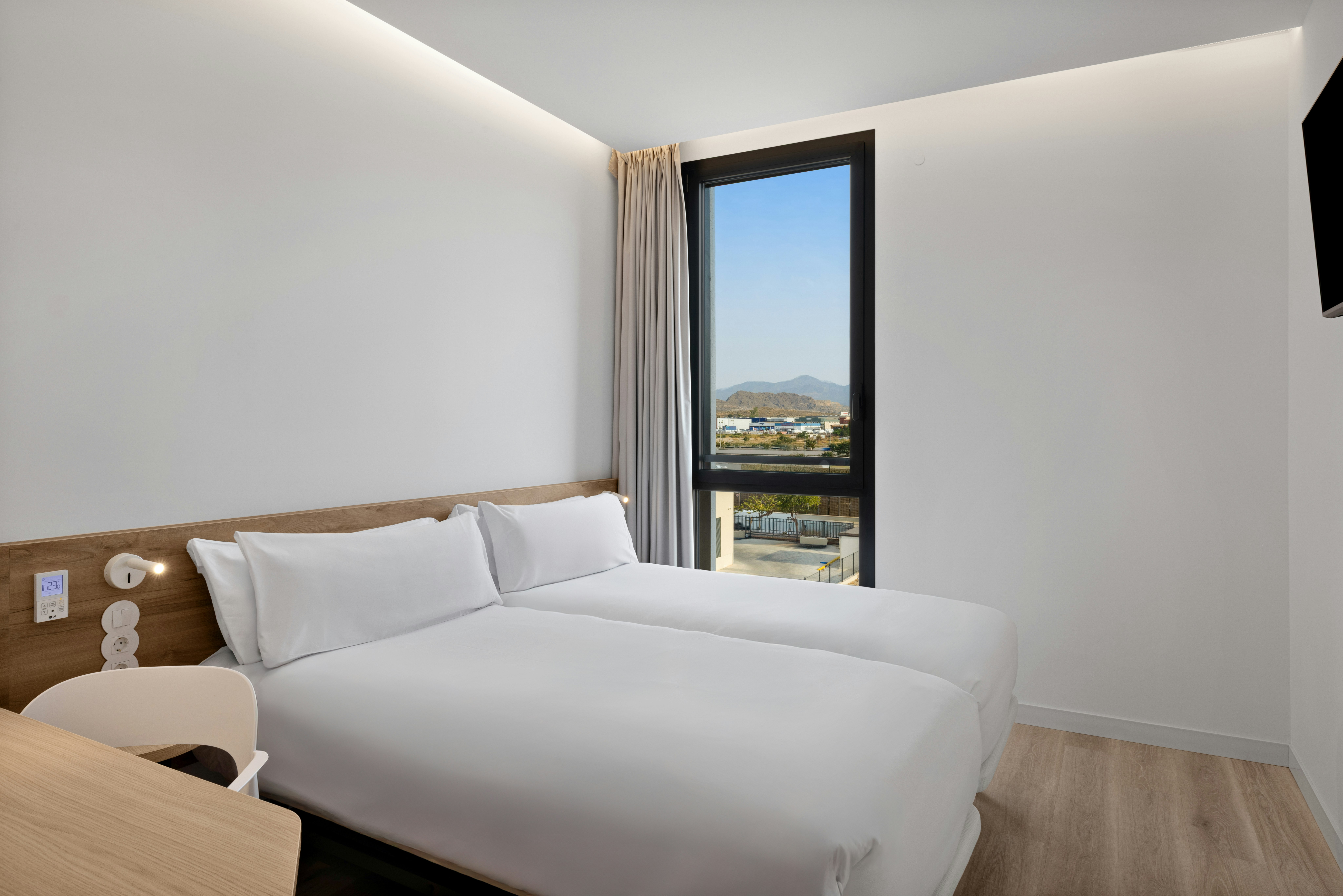 B&B Hotel Alicante Aeropuerto 11/34